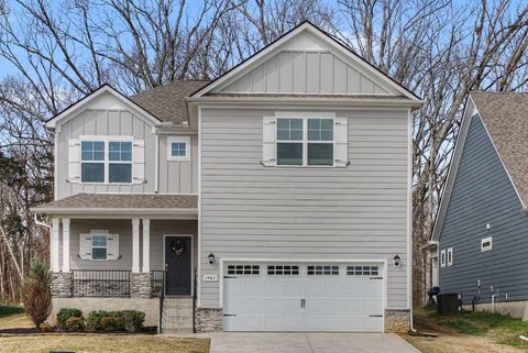 1482 Cotillion Dr Murfreesboro TN 37128