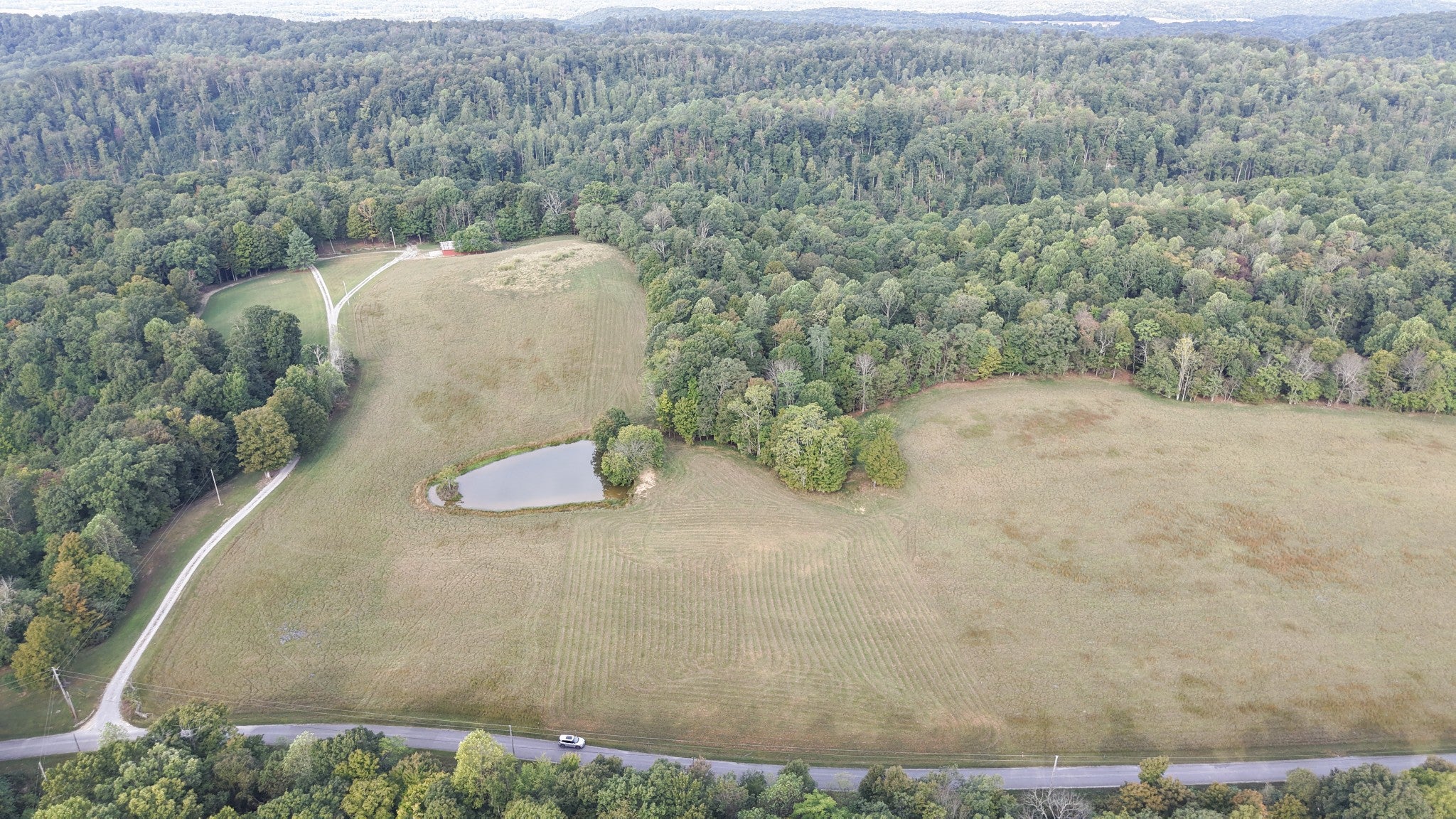 0 White Oak Flatt Rd