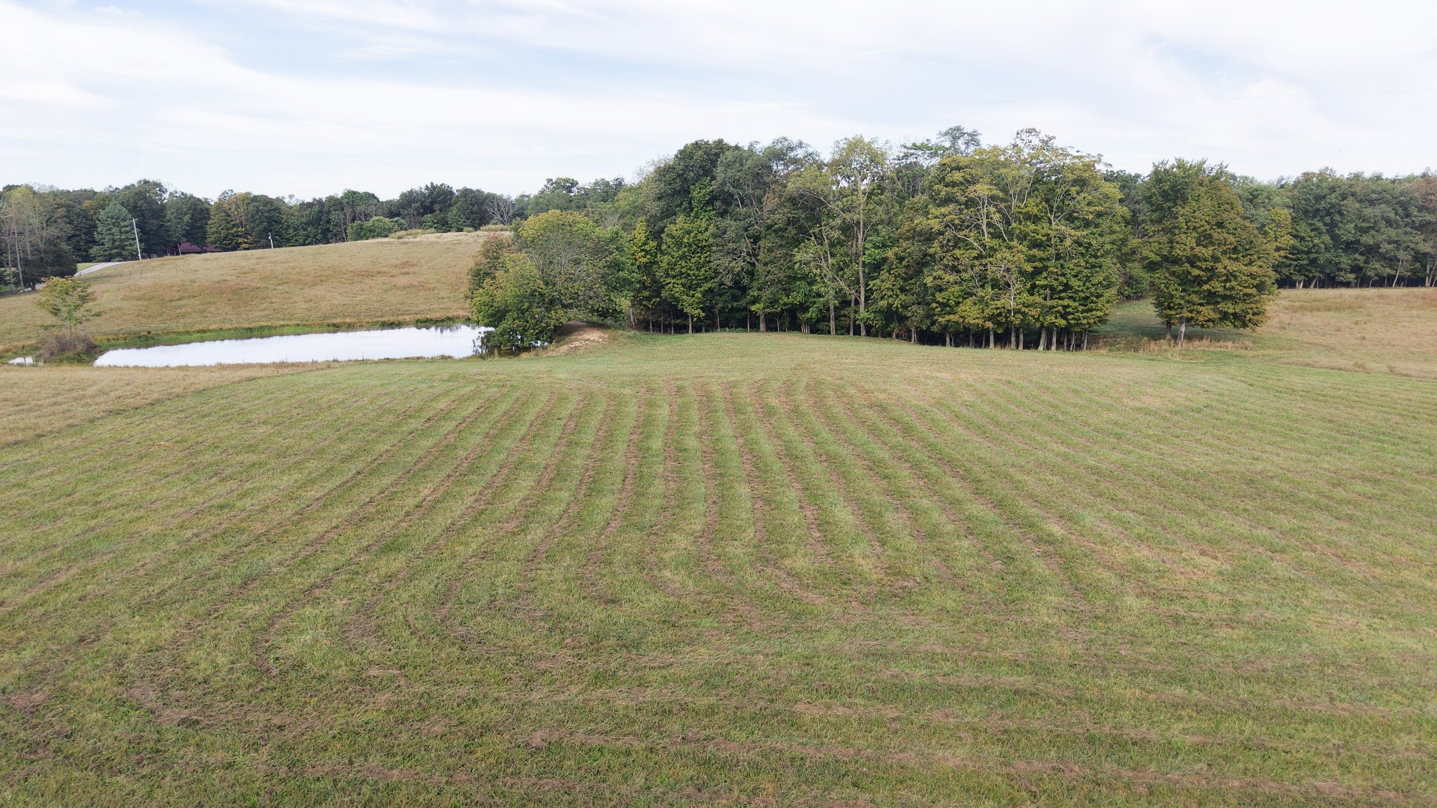 0 White Oak Flatt Rd