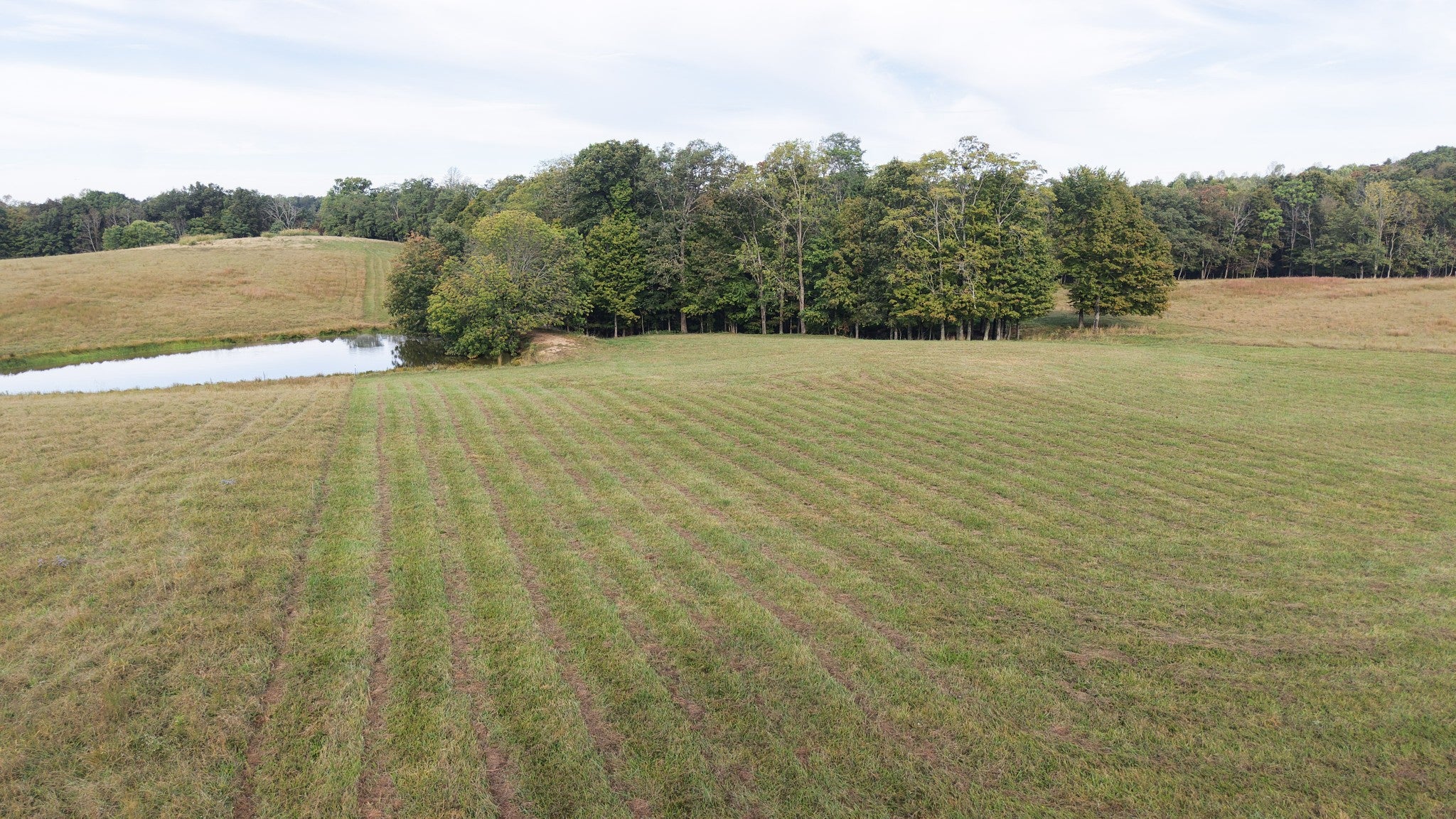 0 White Oak Flatt Rd