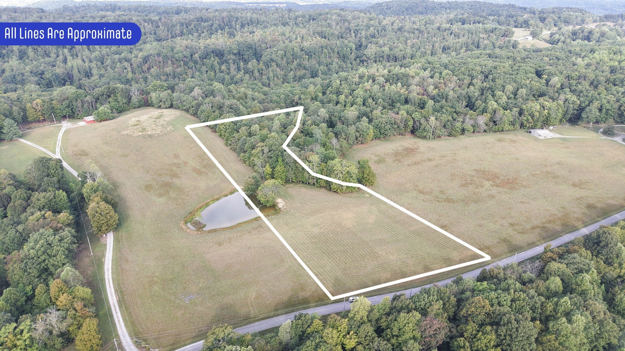 0 White Oak Flatt Rd