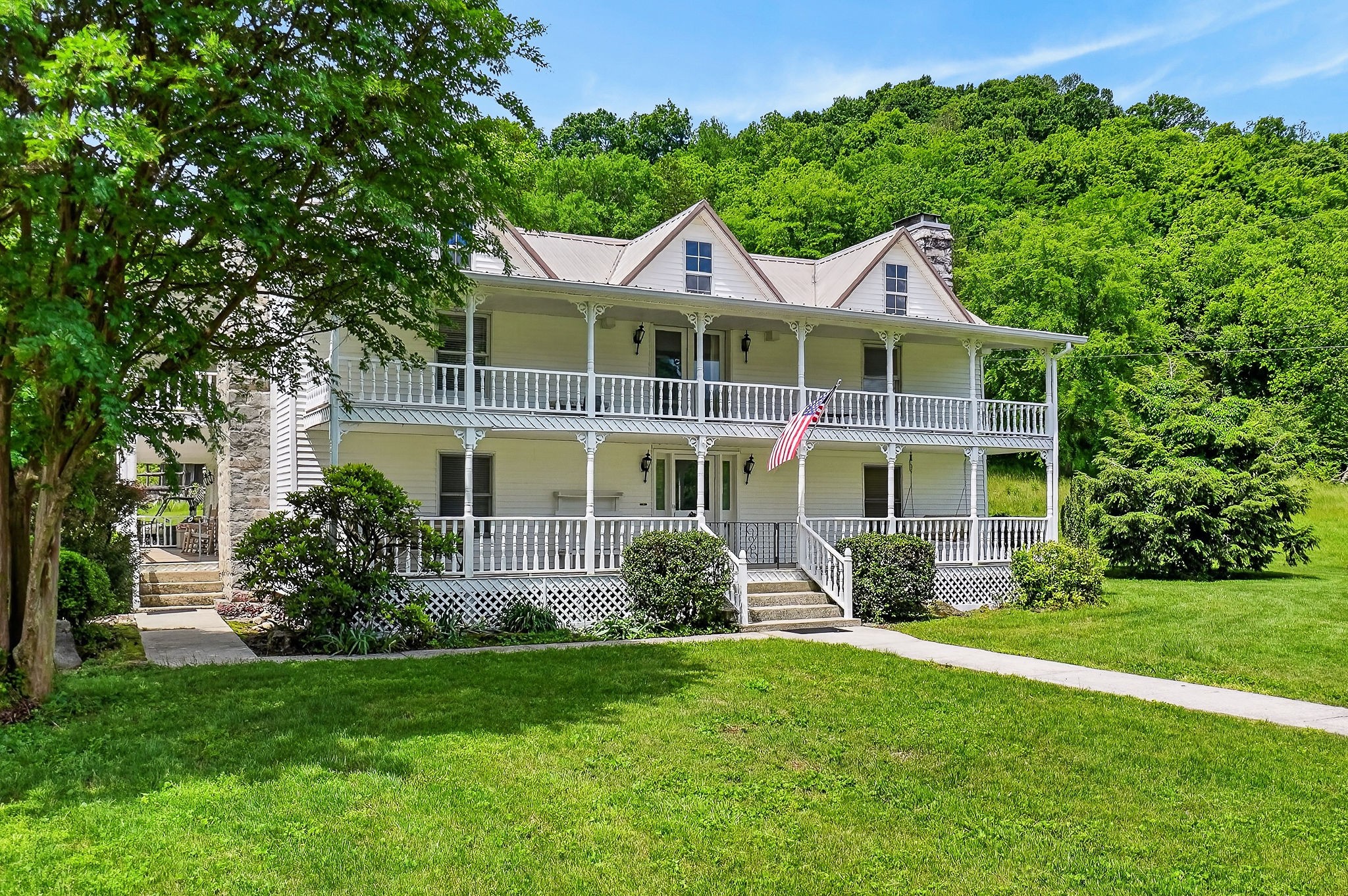 181 Tinsley Ln