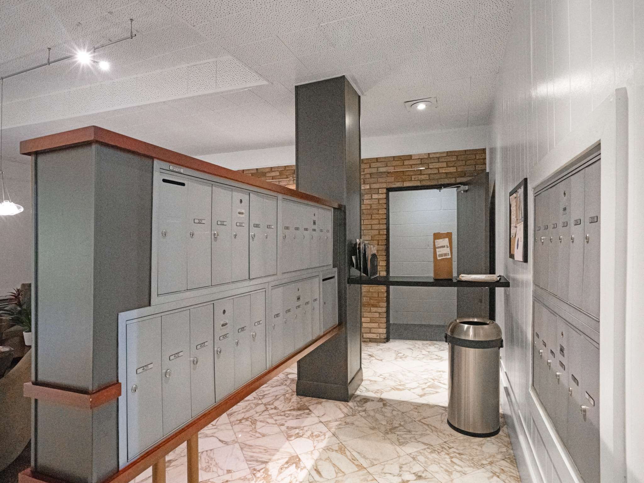 4200 West End Ave 203