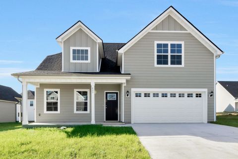 433 Bountiful Drive Smyrna TN 37167