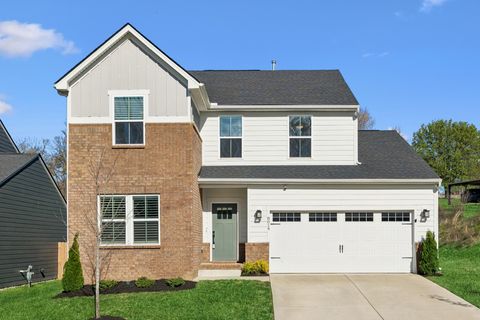 8014 Warbler Way Brentwood TN 37027