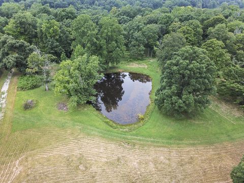 0 Old Greenbrier Pike Greenbrier TN 37073