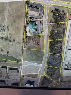 Photo 1 of 2 — 1008 Pleasant Grove Pl, Mount Juliet, TN 37122