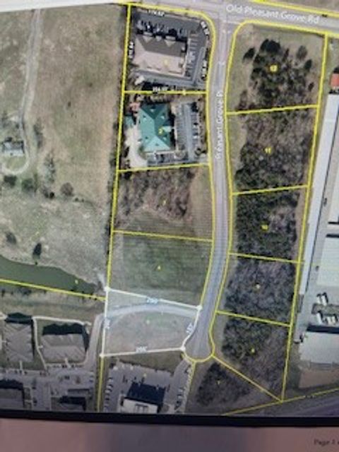 1008 Pleasant Grove Pl Mount Juliet TN 37122