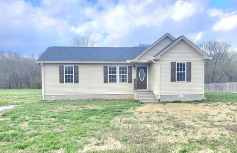 21 Winding Hills Ln Gordonsville TN 38563