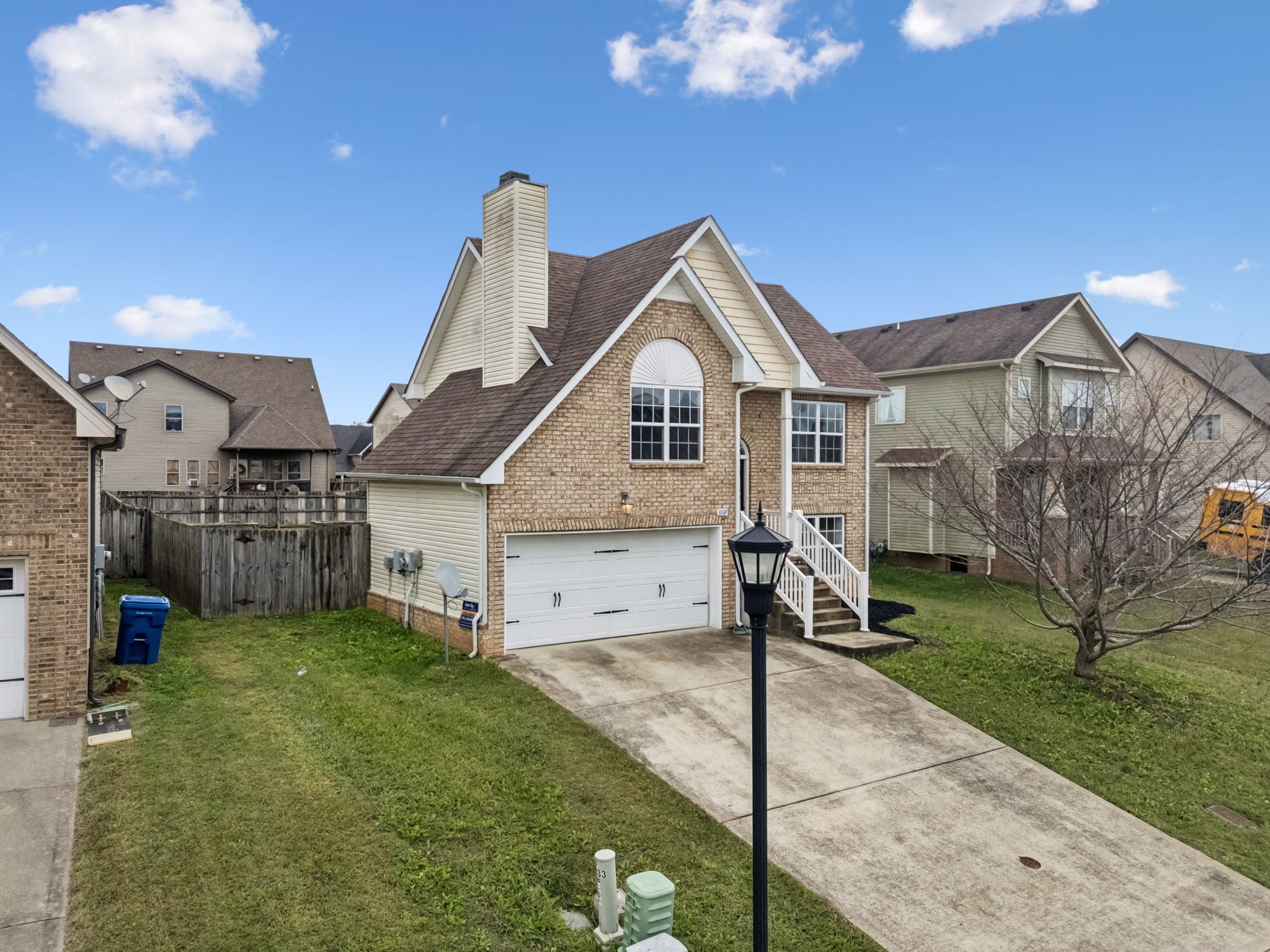 3337 Franklin Meadows Way