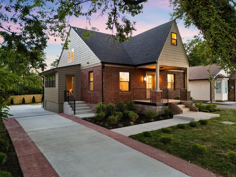 Photo of 1012 Hart Ln, Nashville, TN 37216 (MLS # 3211109)