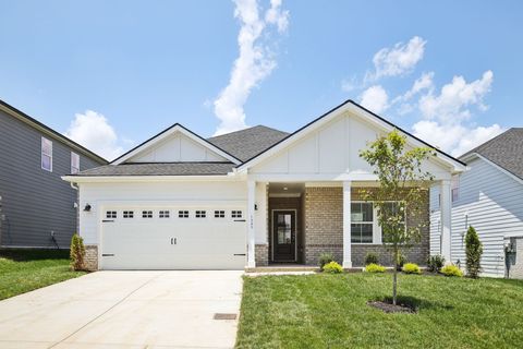 1343 Beasley Blvd Mount Juliet TN 37122