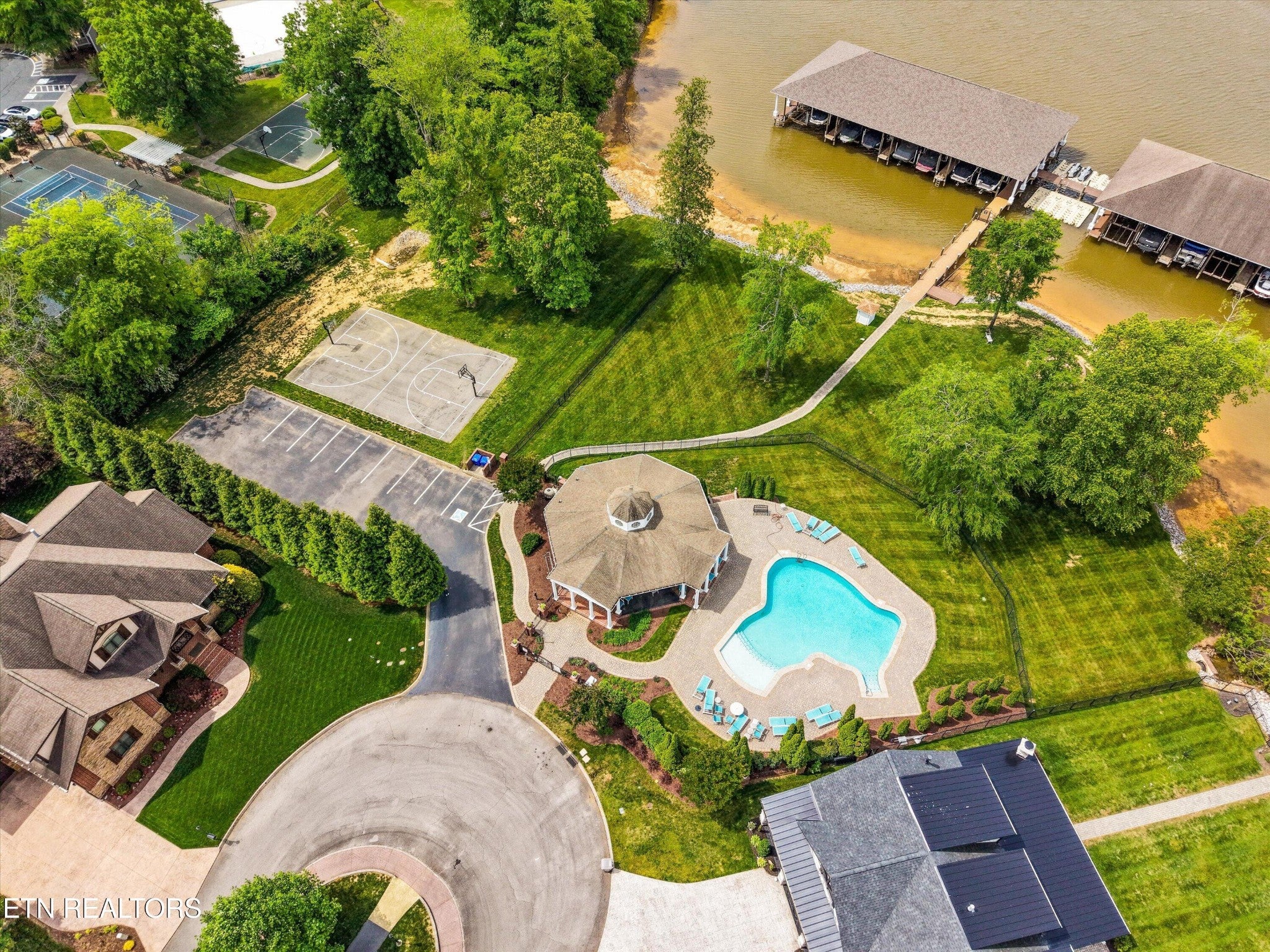 12311 Blacksburg Lane
