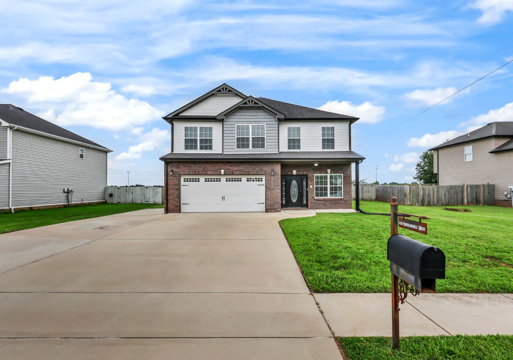 2428 Andersonville Dr