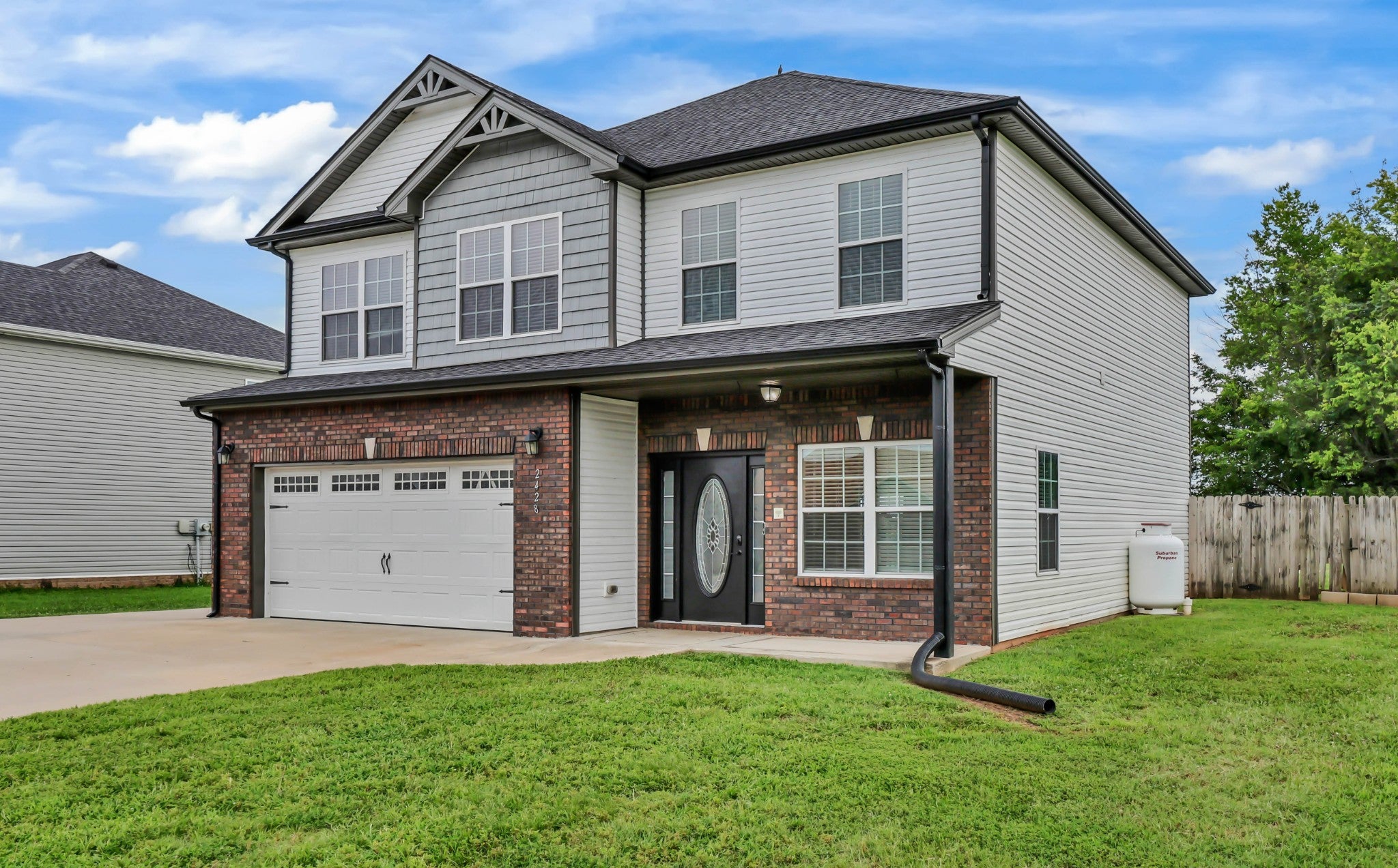 2428 Andersonville Dr