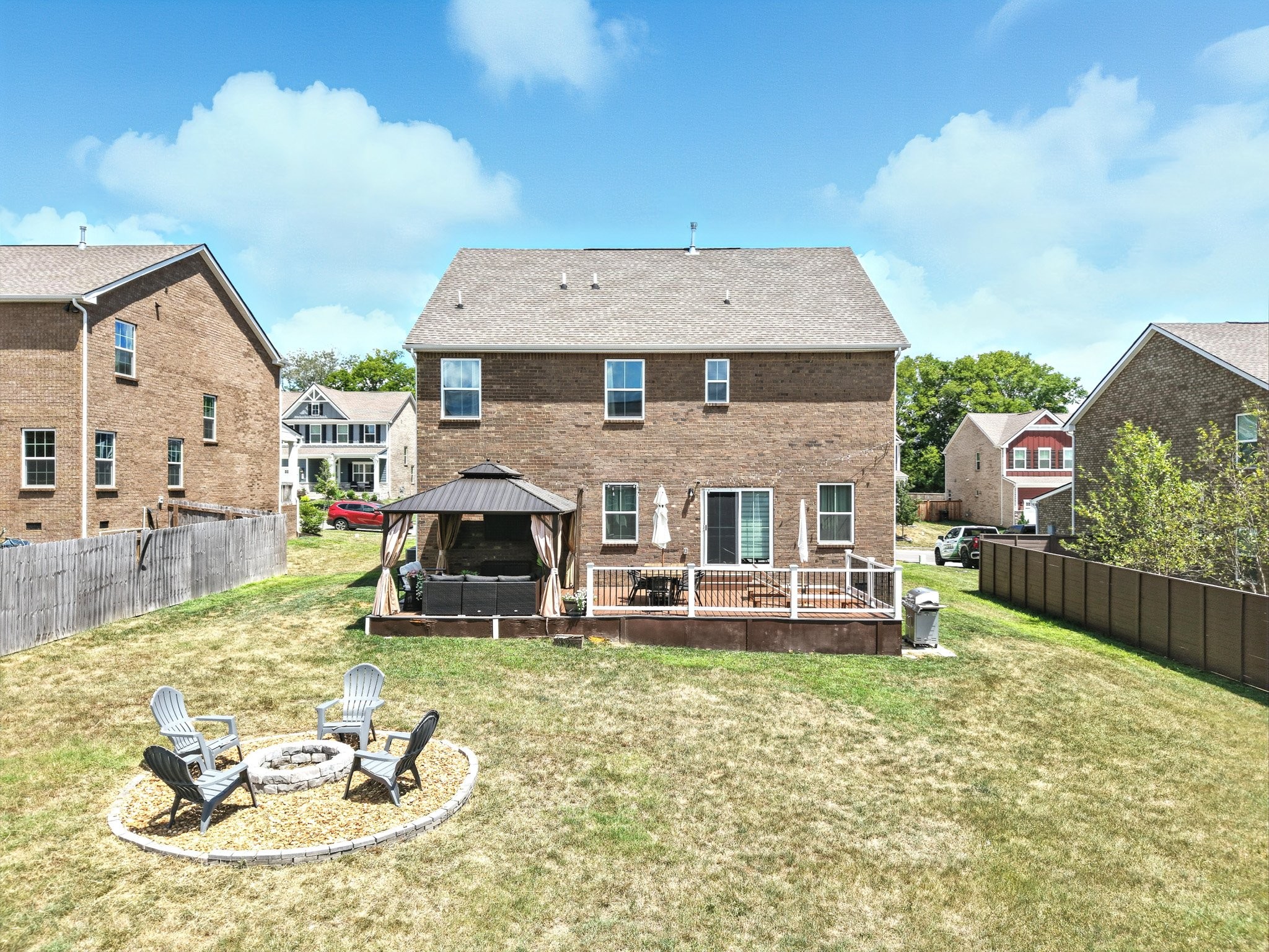 292 Grassy Glen Dr