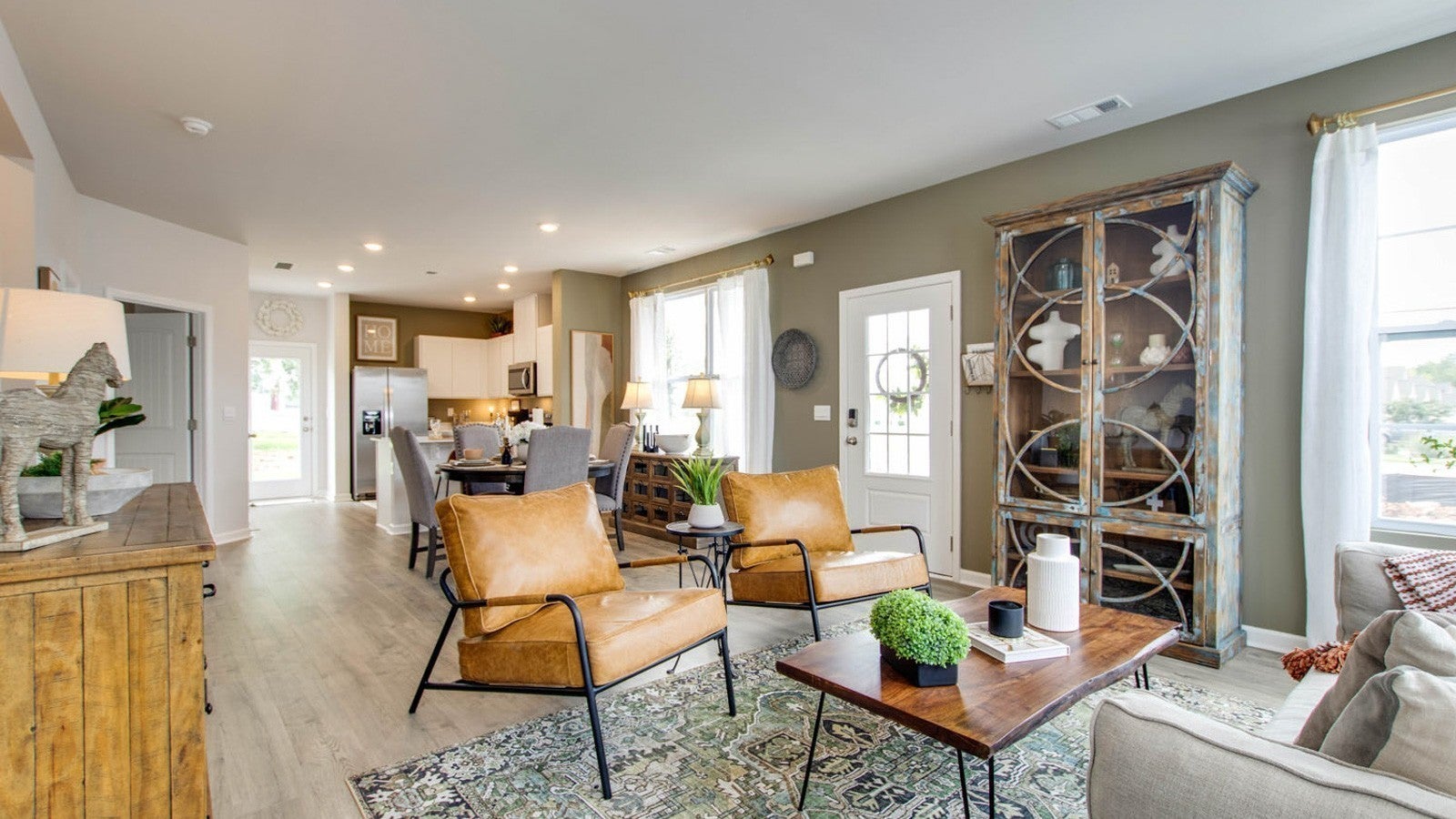 1110 Canyon Dr