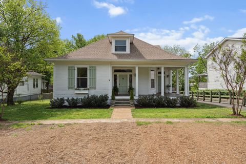 321 Elberta St Nashville TN 37210