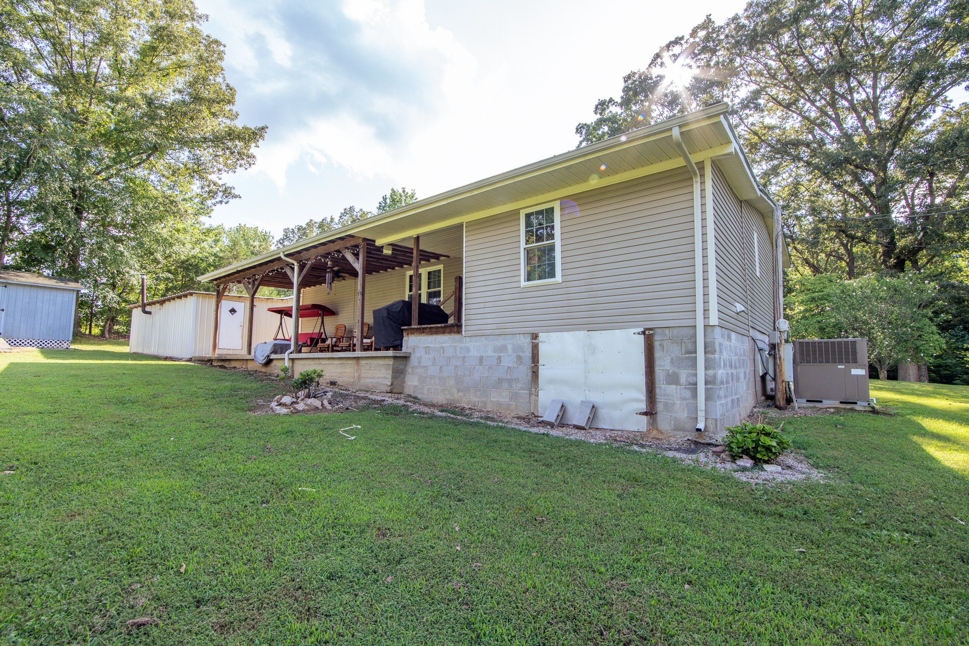 3130 Nance Bend Rd