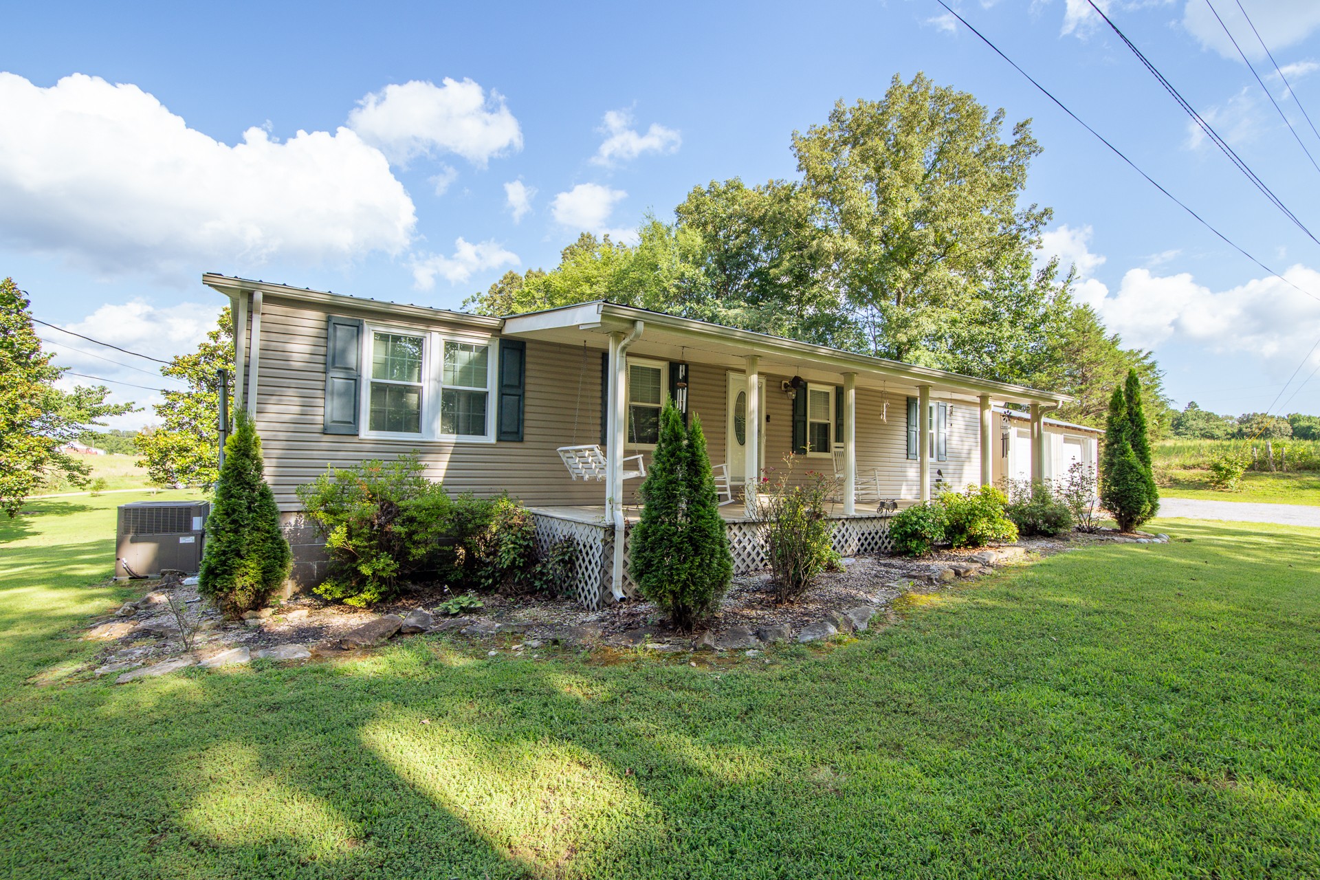 3130 Nance Bend Rd