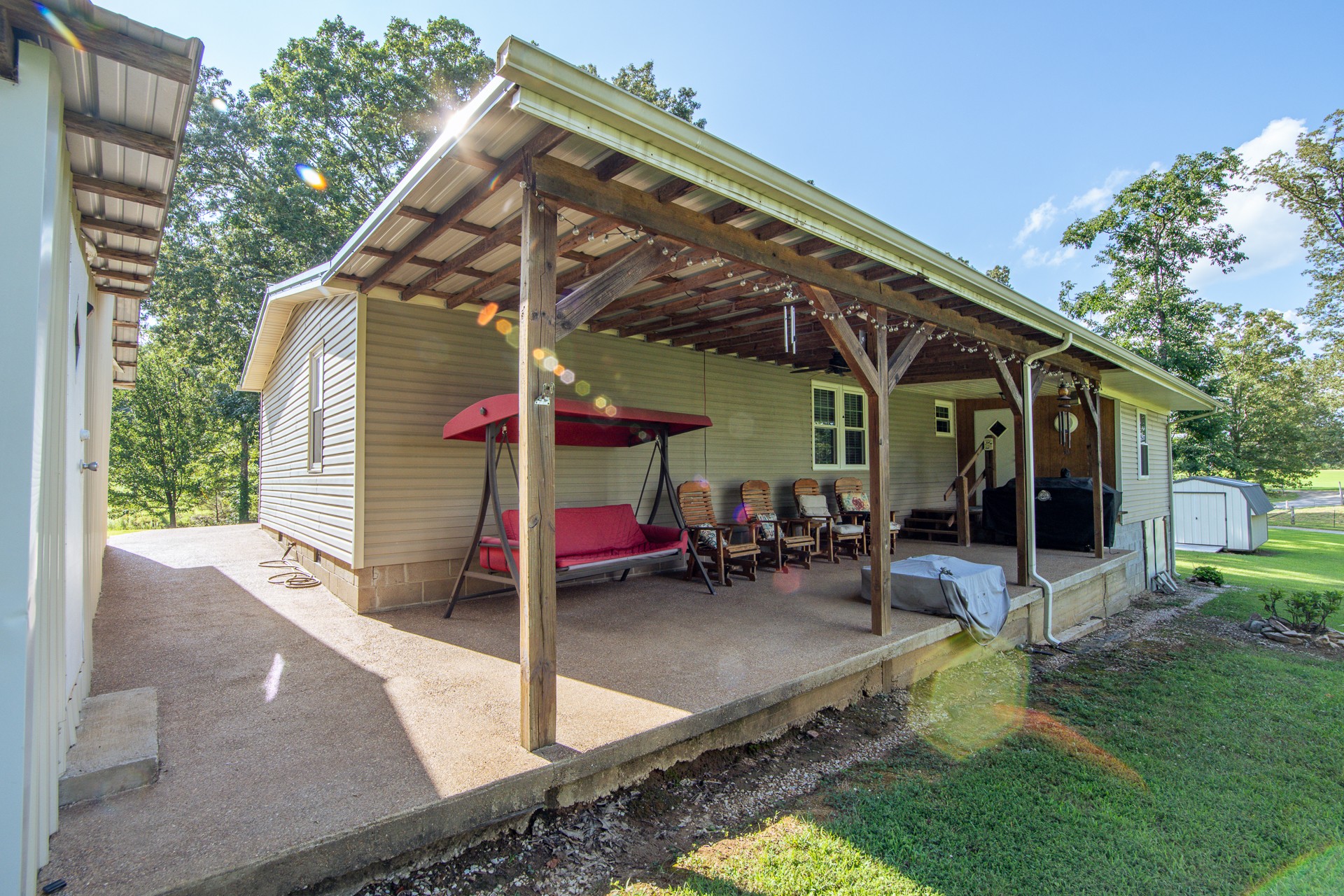3130 Nance Bend Rd