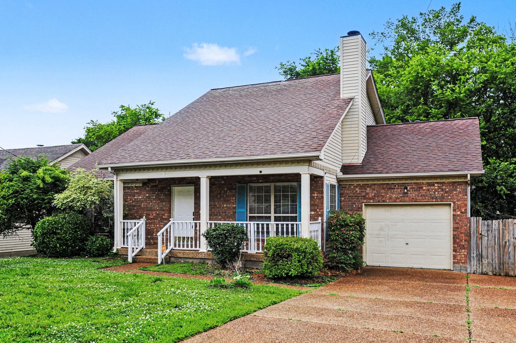 3713 Huntingboro Trl