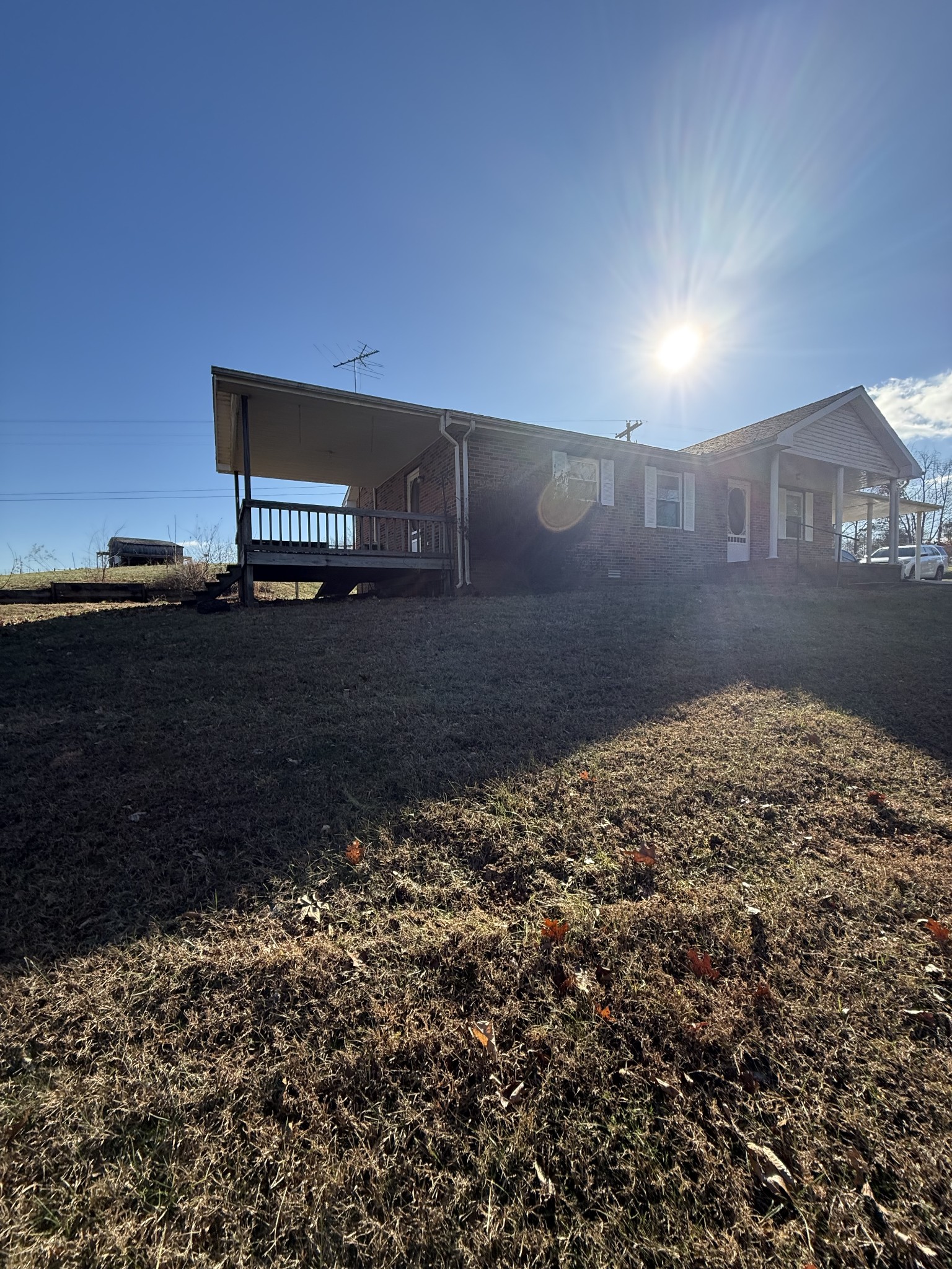 2352 Spring Creek Rd