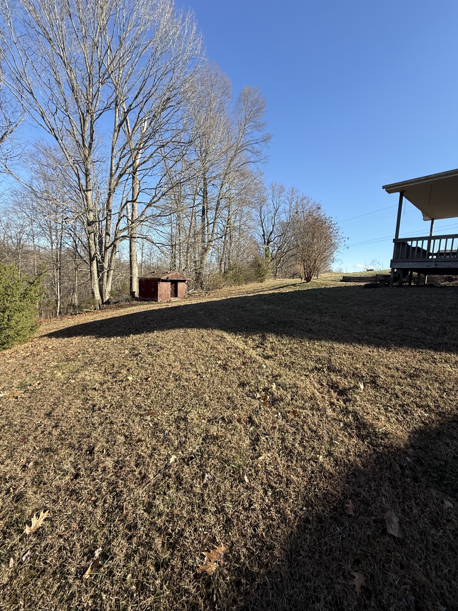 2352 Spring Creek Rd