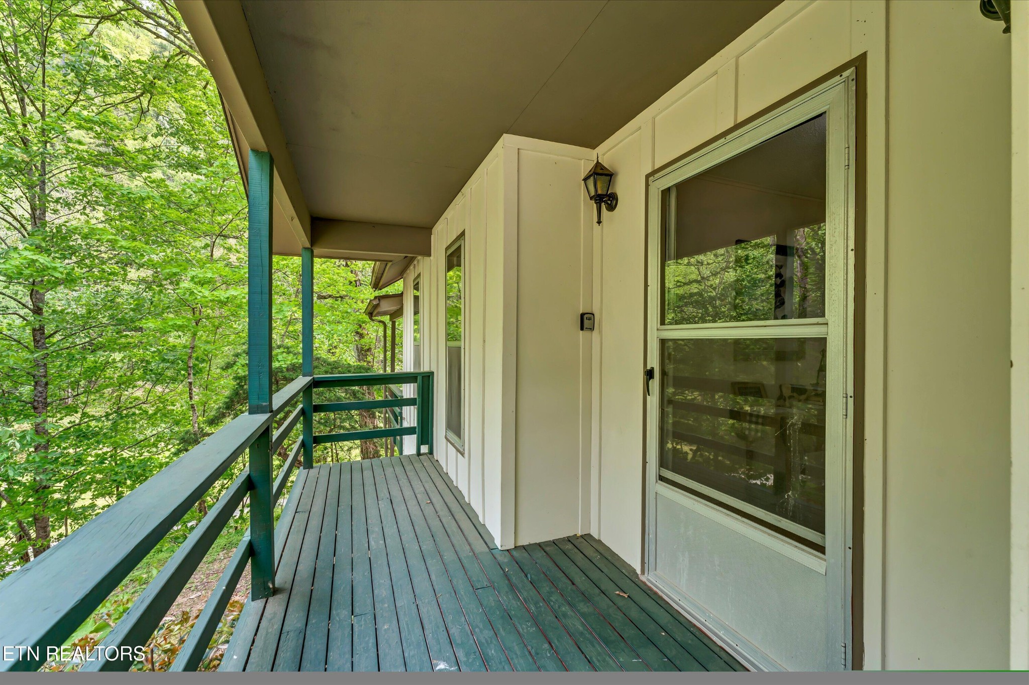 3178 N Clear Fork Rd