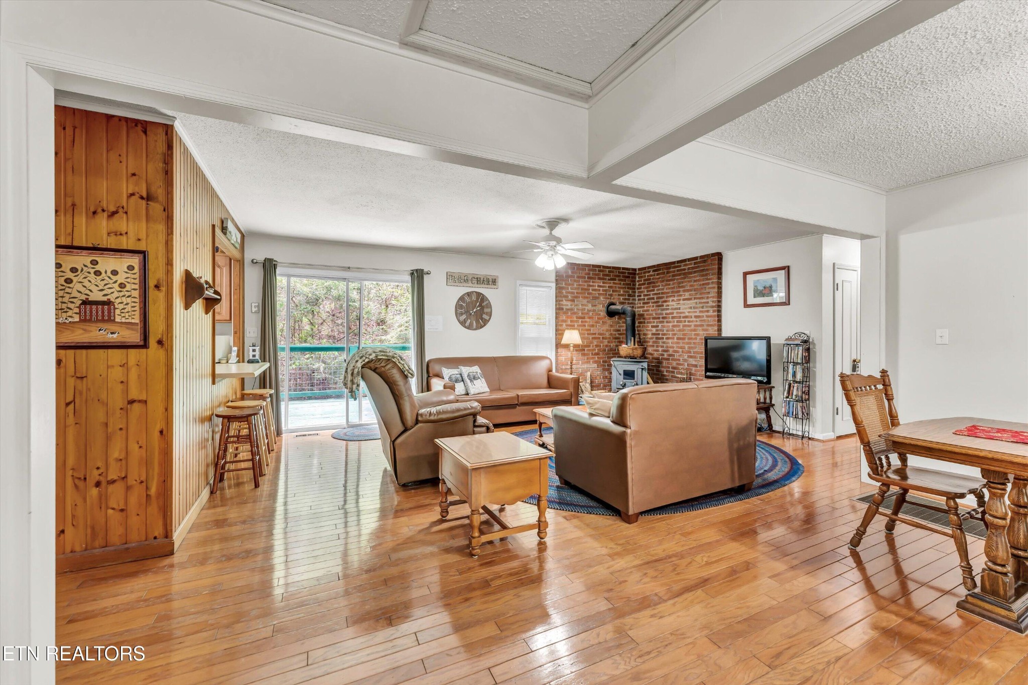 3178 N Clear Fork Rd