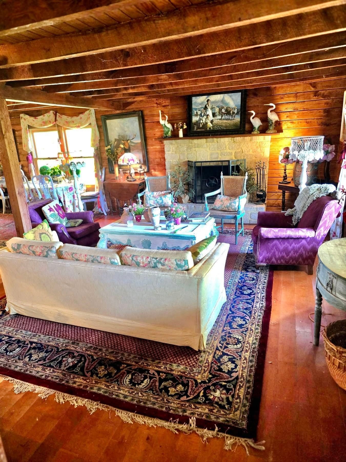 1242 Peter Pond Rd