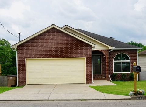 5152 Brookstone Ct Antioch TN 37013