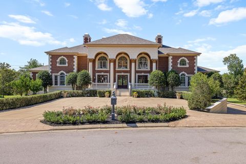 109 Woodward Hills Pl Brentwood TN 37027