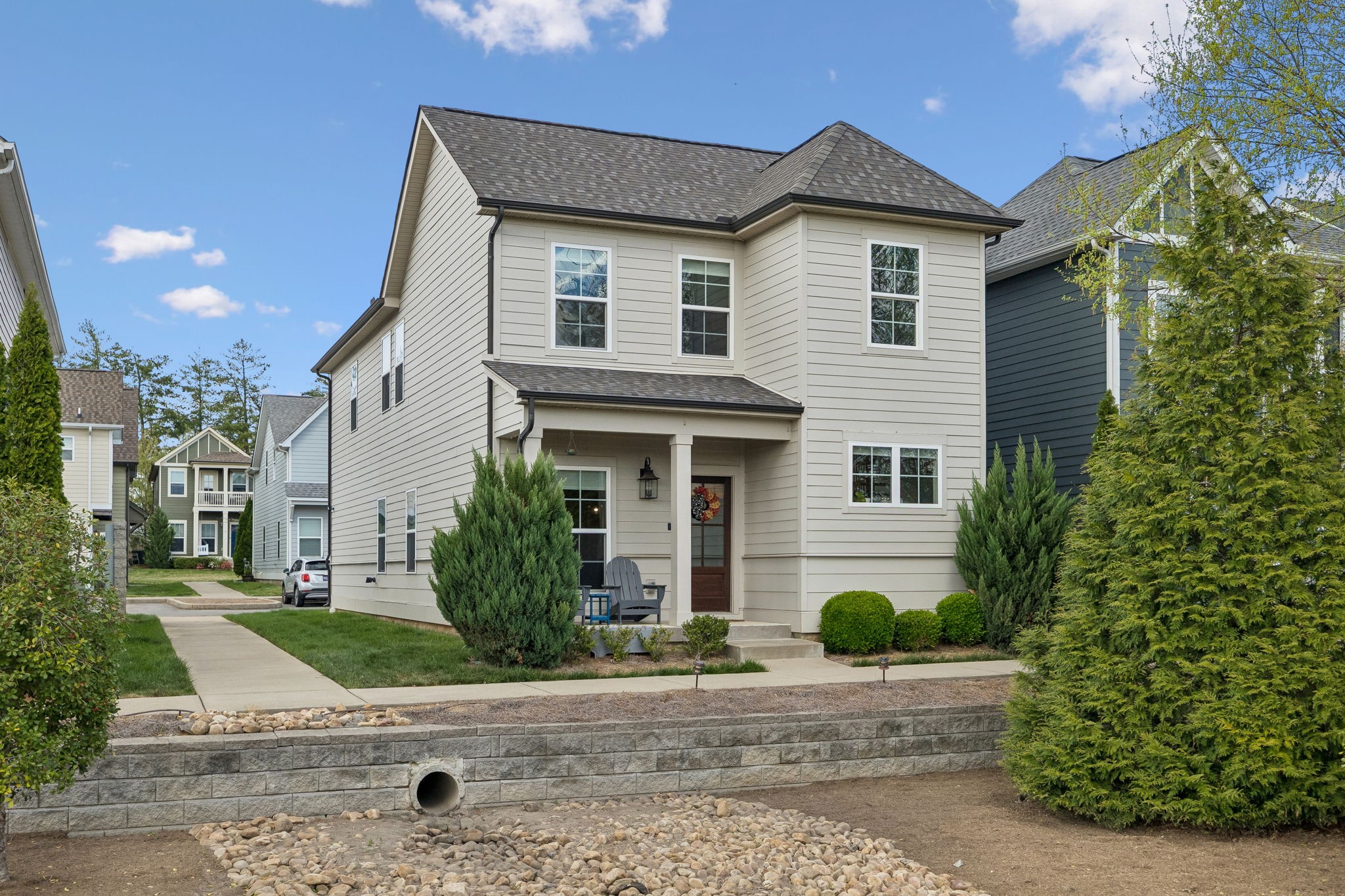 7398 Old Harding Pike