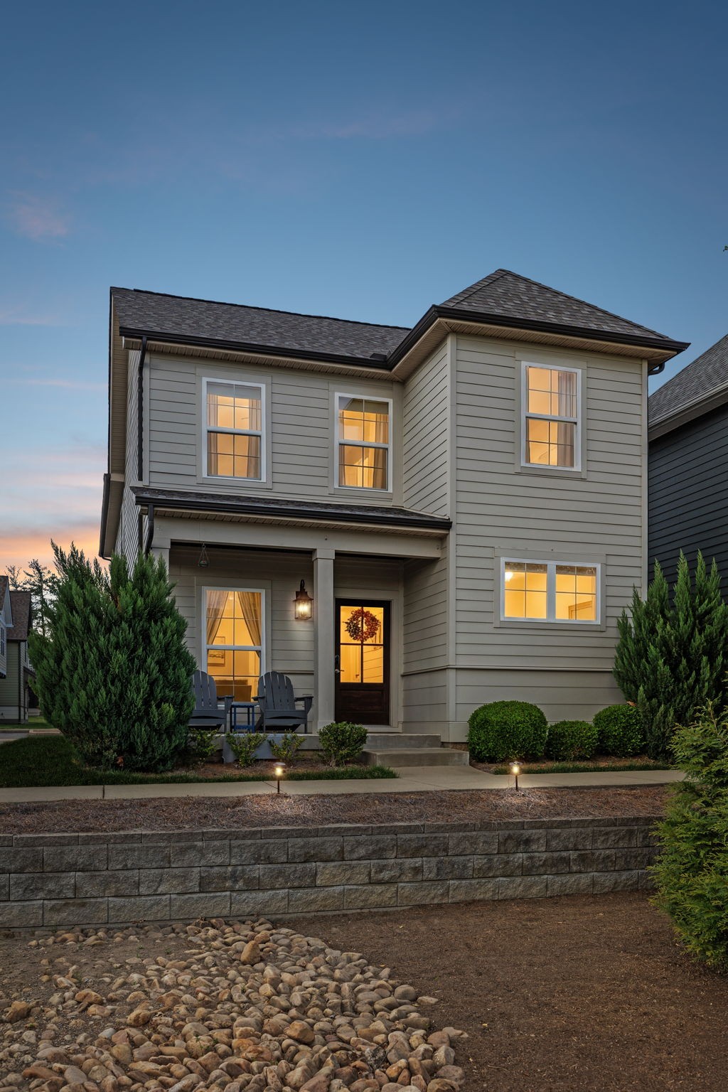 7398 Old Harding Pike