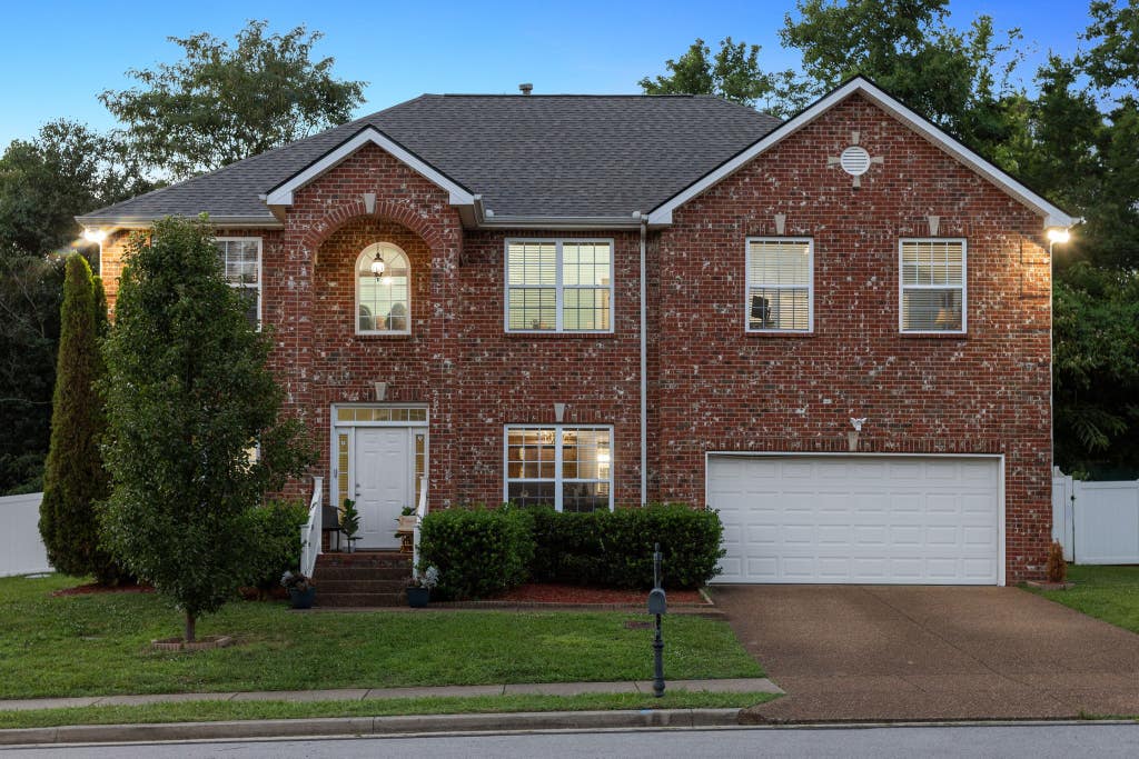 2133 Christina Ct, Hermitage, TN 37076, Hermitage - listing photo 1