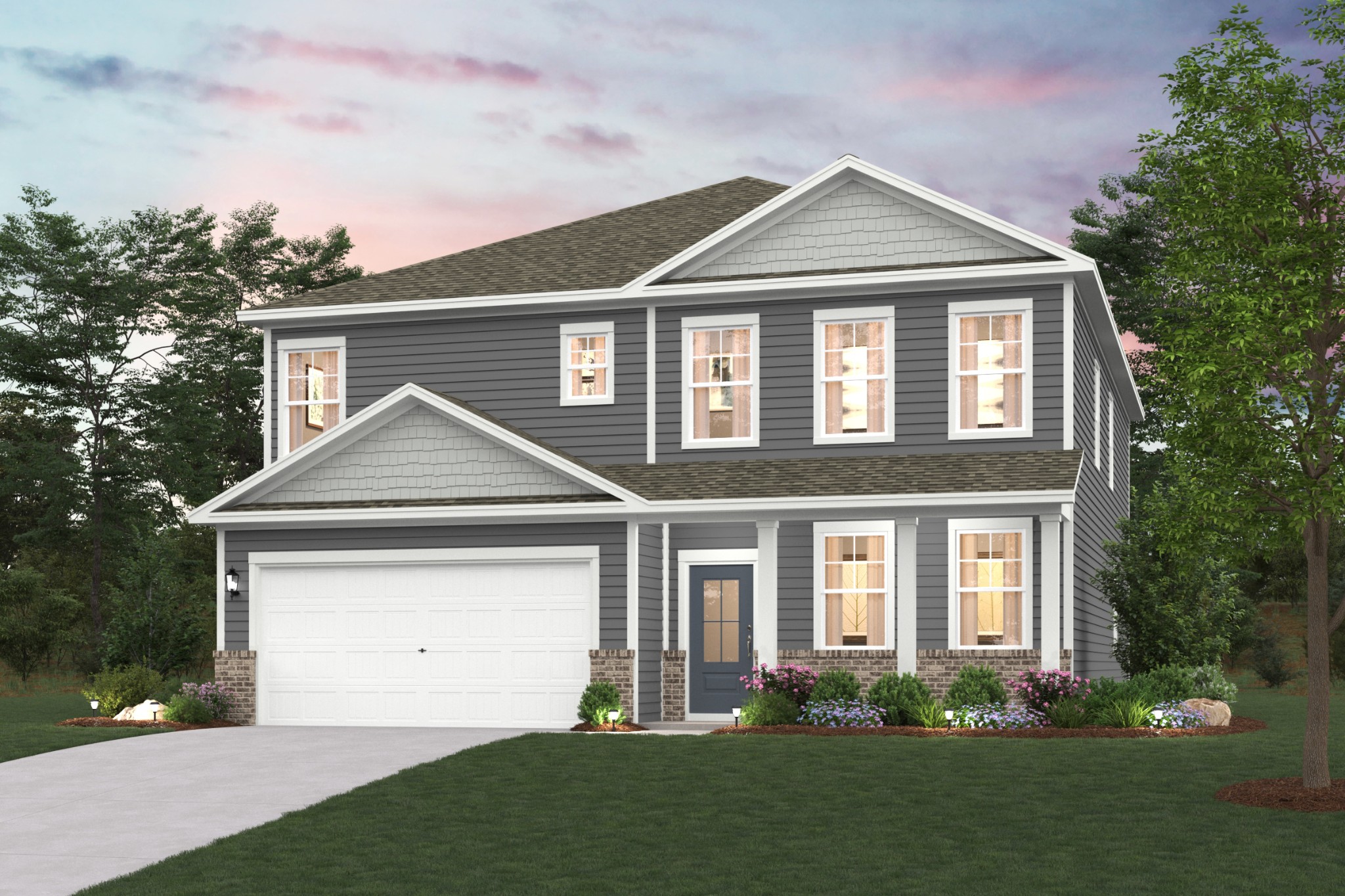 8547 Turnbull Dr