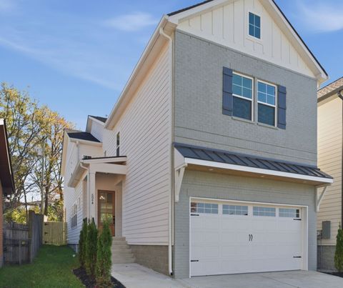 504 Bagleyshop Dr A Nashville TN 37209