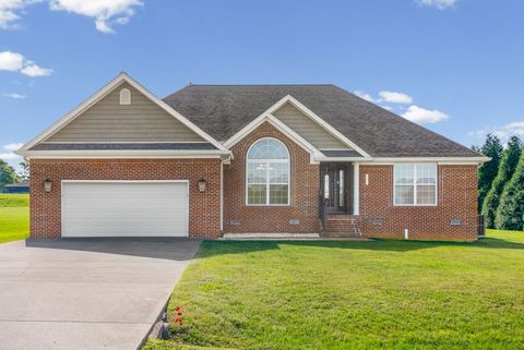 Photo of 1131 Emerson Cir, Hopkinsville, KY 42240 (MLS # 3183333)