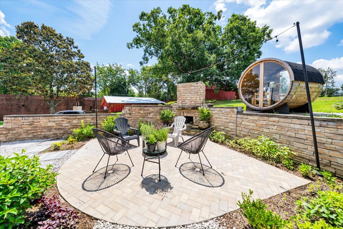 1278 Spencer Mill Rd