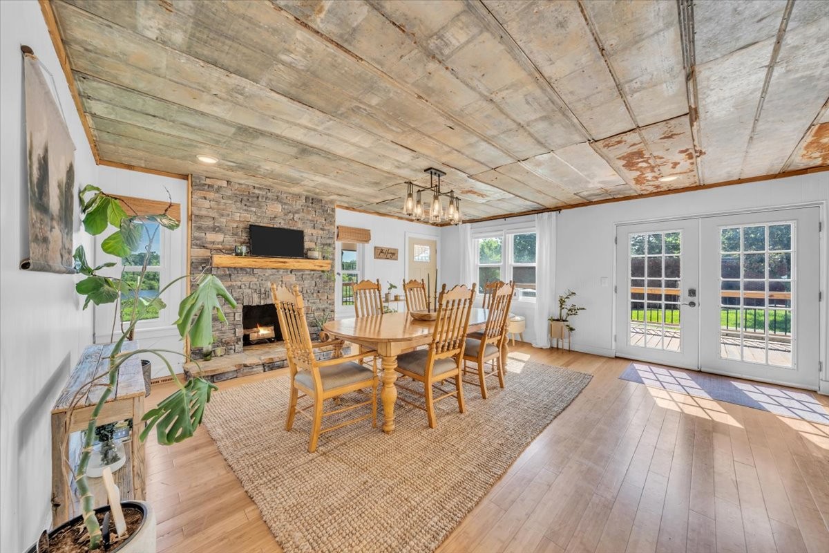 1278 Spencer Mill Rd