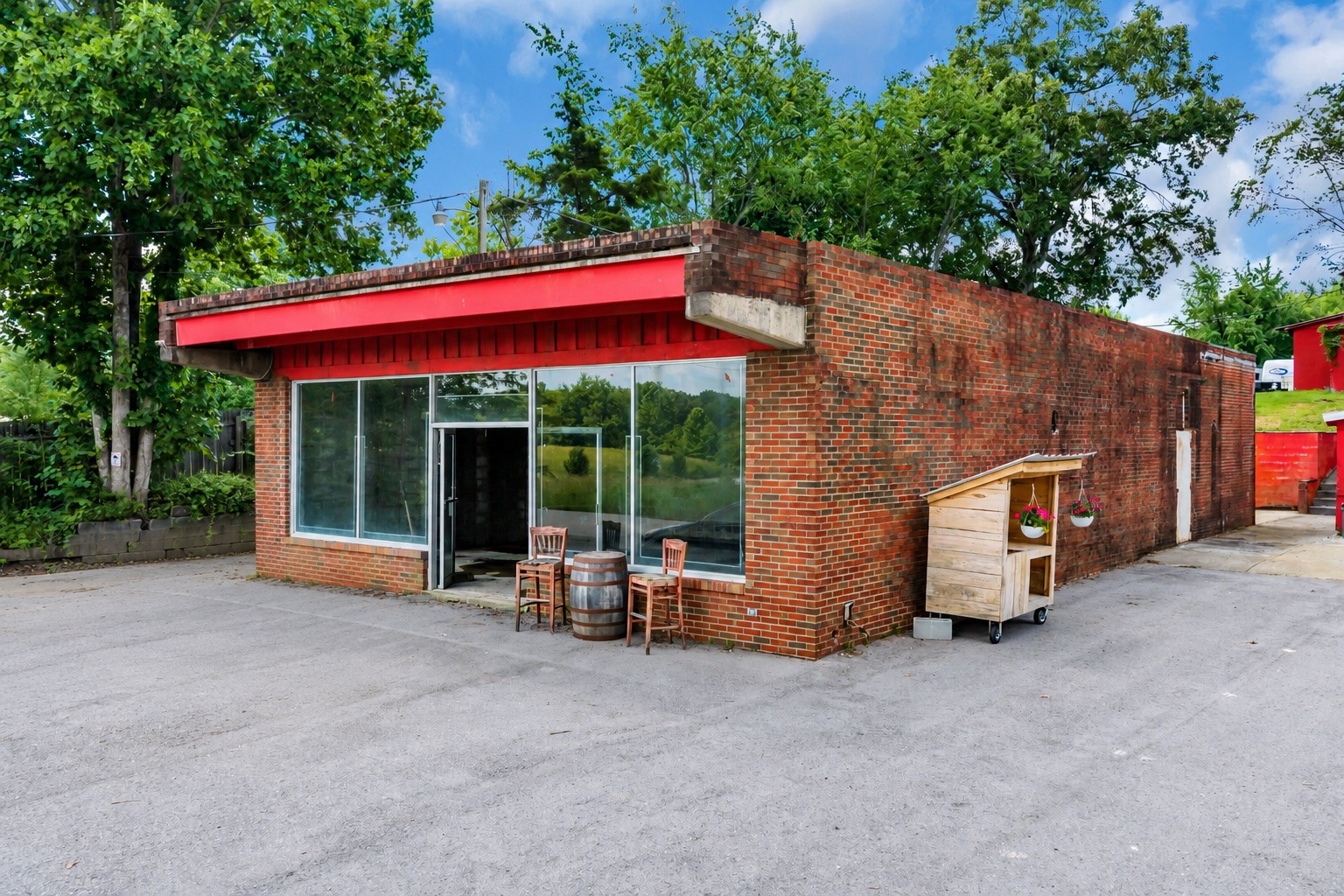 1278 Spencer Mill Rd