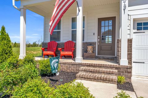 731 Ewell Farm Dr Spring Hill TN 37174