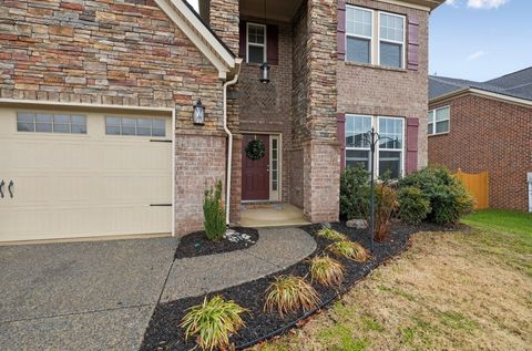 5192 Giardino Dr, Mount Juliet, TN 37122 - MLS#: 2822707
