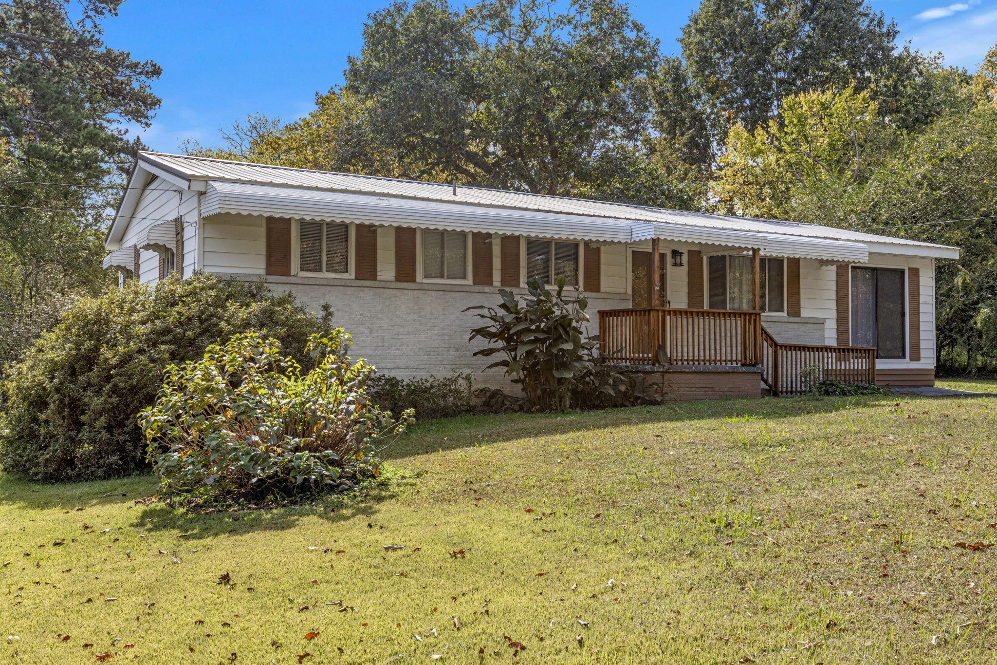 539 Davis Road