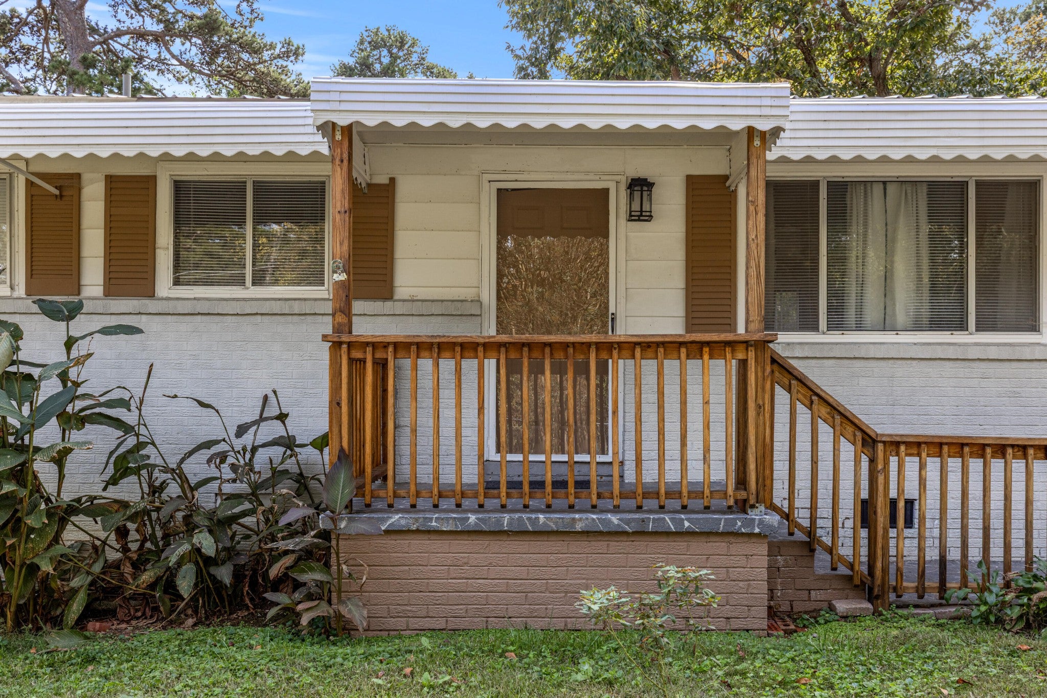 539 Davis Road