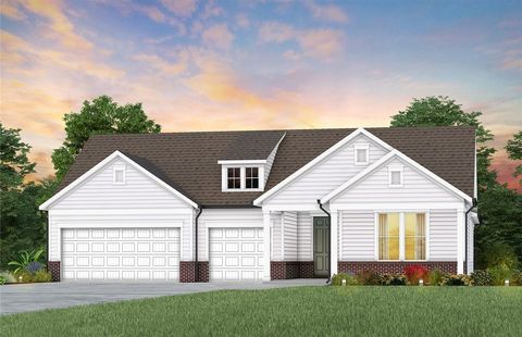 384 Treble Ln Murfreesboro TN 37128