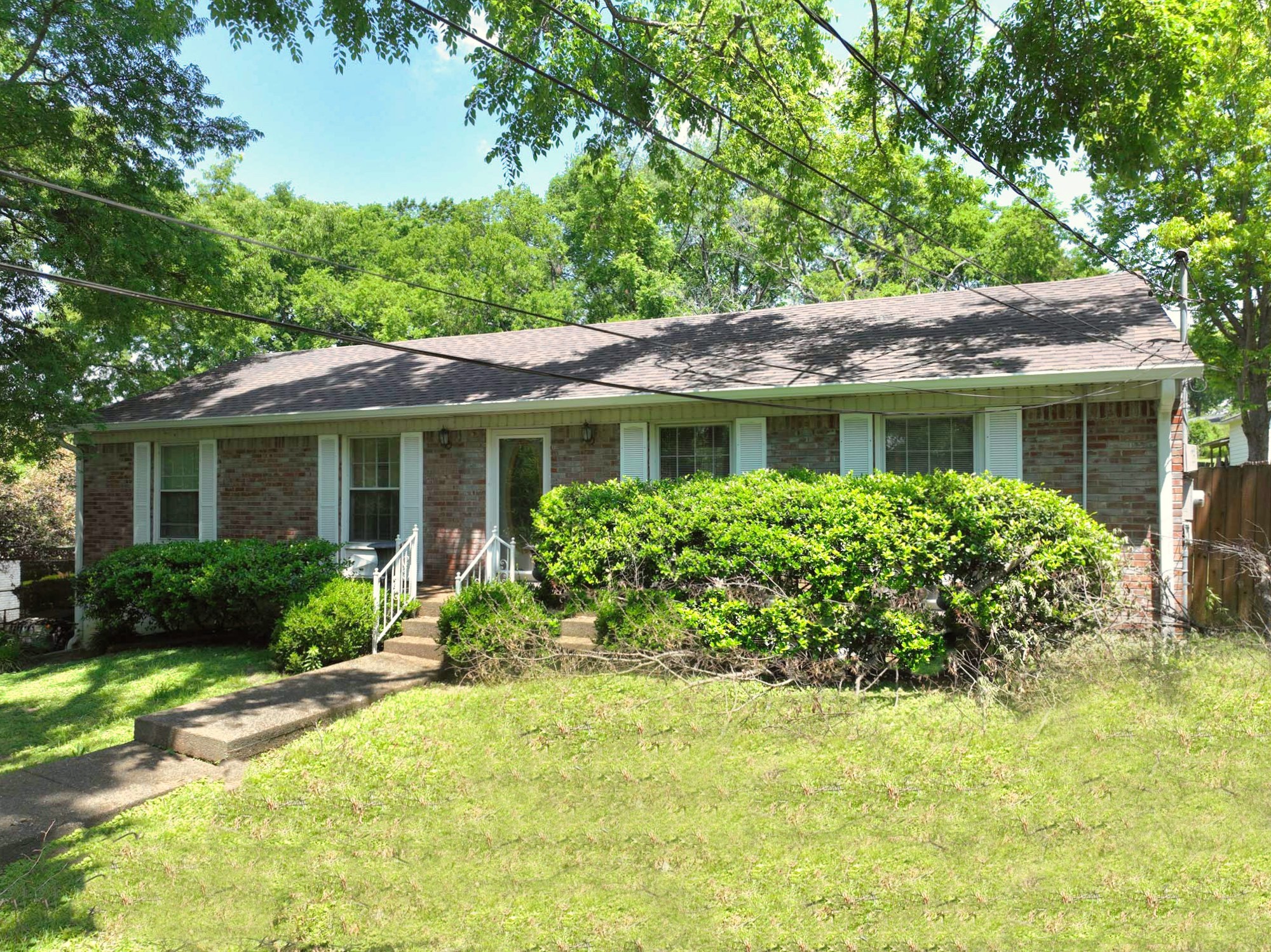 352 Blackman Rd