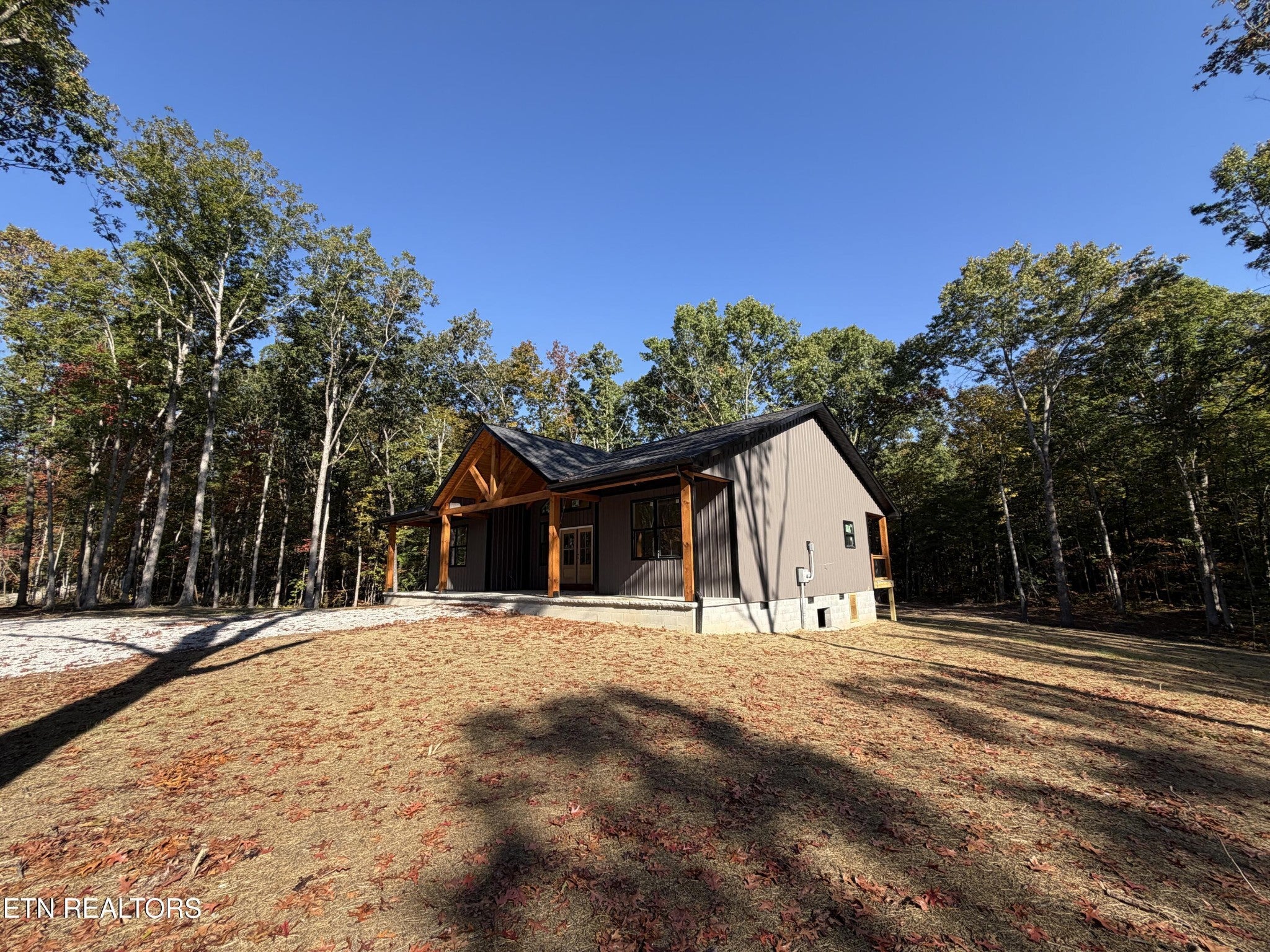 535 Rusty Spur Rd