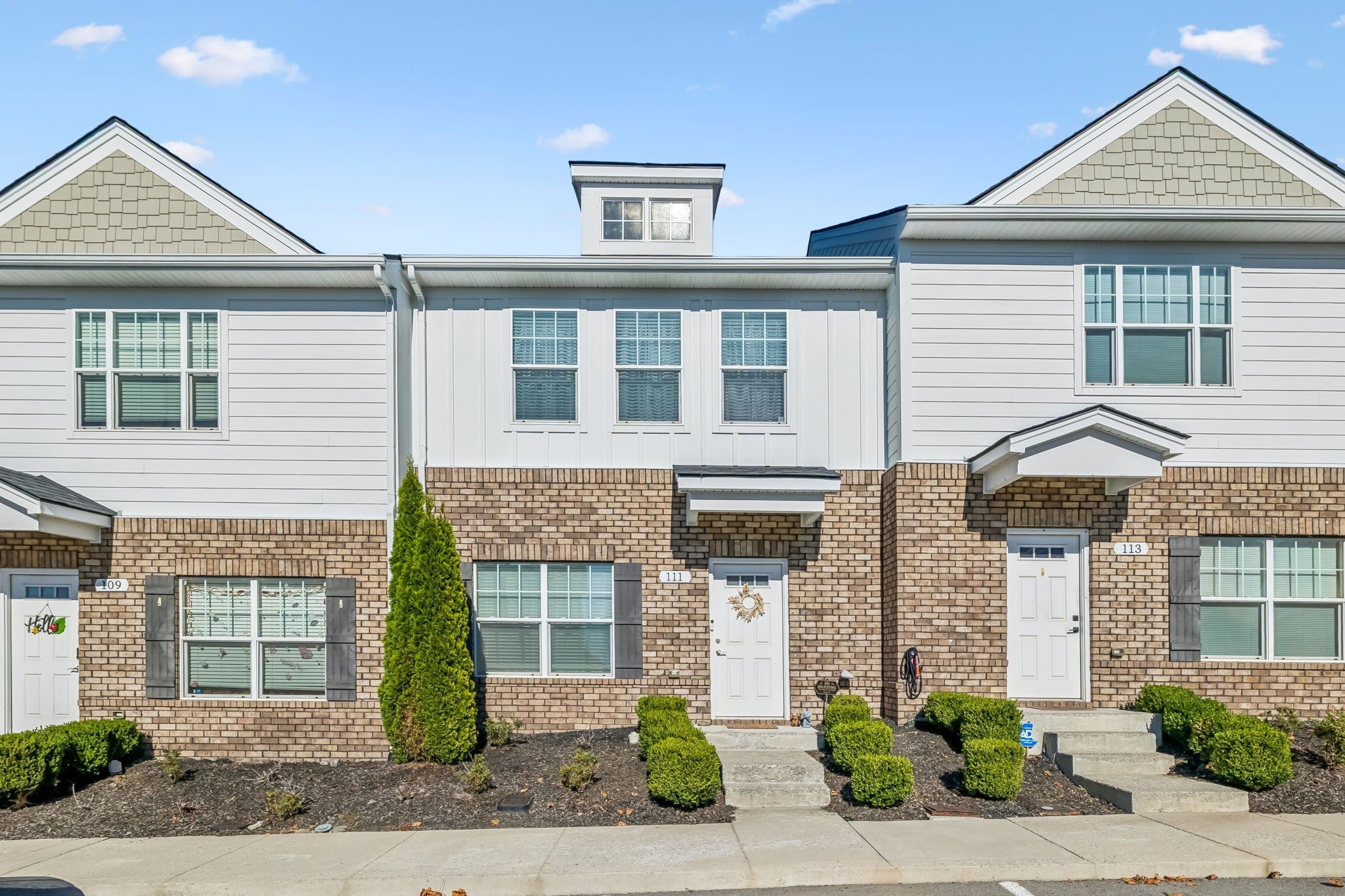 2-bed listing at 111 Dry Creek Commons Dr, Goodlettsville